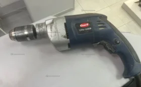 Купить cpd-13/850 дрель б/у , в Симферополь Цена:1200рублей