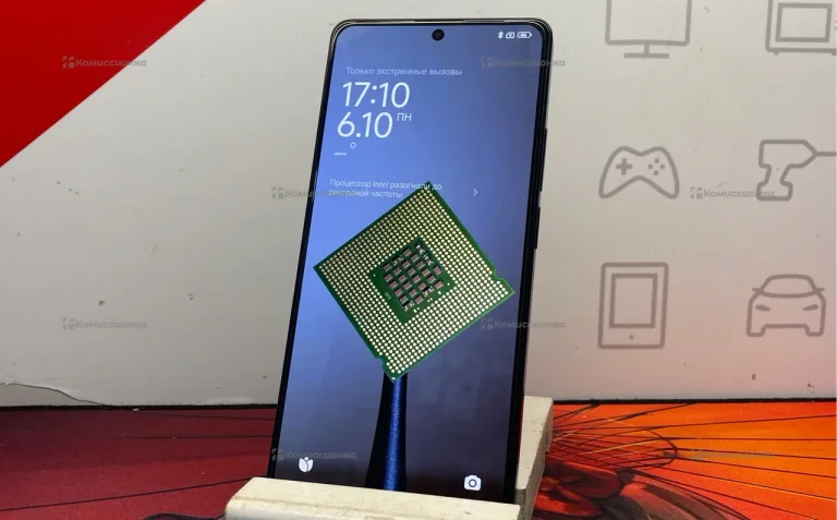 Xiaomi Redmi Note 14S 8/256 ГБ