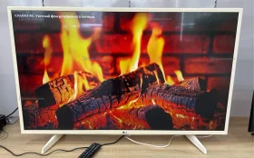 Купить Телевизор LG 43UH619V б/у , в Самара Цена:19000рублей