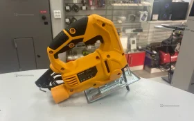 Электролобзик DEKO DKJS650