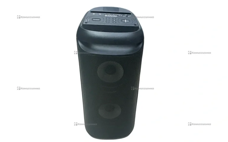 Колонка Defender Explode