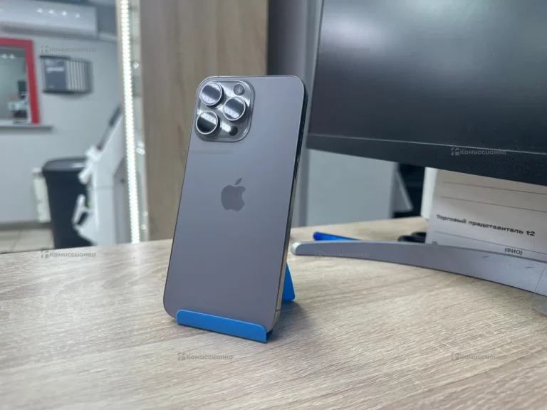 Apple iPhone 15 Pro Max 8/256 ГБ