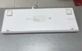 Купить Клавиатура  Ardor gaming ag-fl-pa87red б/у , в Самара Цена:1500рублей