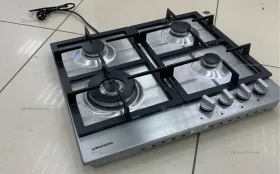 Газовая плита Grundic giga 6234250X