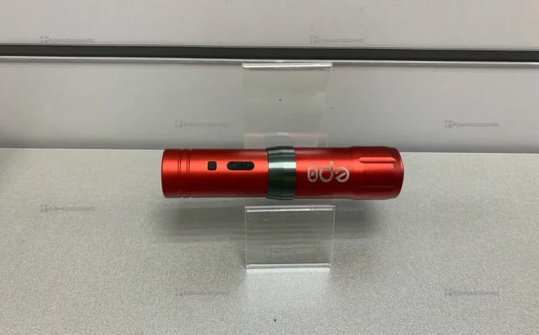 Татумашинка EPO