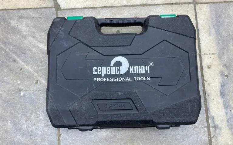 Набор инструментов сервис ключ 94