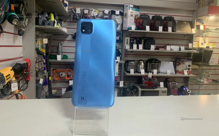 Realme c11 2/32