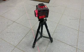 Купить Нивелир ADA Cube 2-360 Basic б/у , в Казань Цена:4500рублей