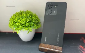 Купить Xiaomi Redmi 13C 4/128 ГБ б/у , в Тюмень Цена:5500рублей