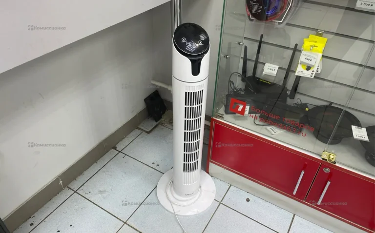 Напольный кондиционер DEXP