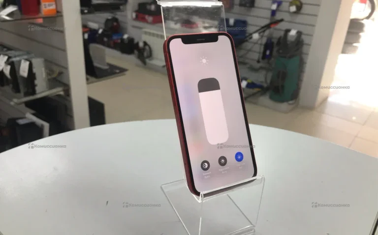 Apple iPhone 12 mini 4/128 ГБ