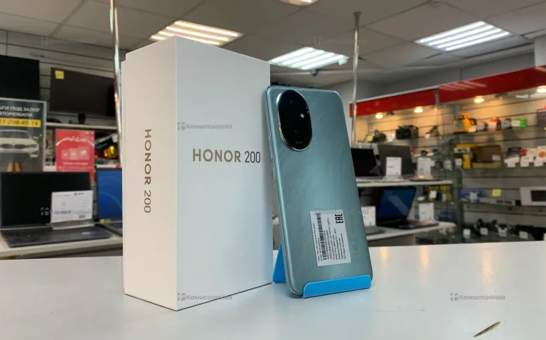Honor 200 8/256