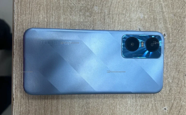Tecno Pop 6 Pro 2/32 ГБ