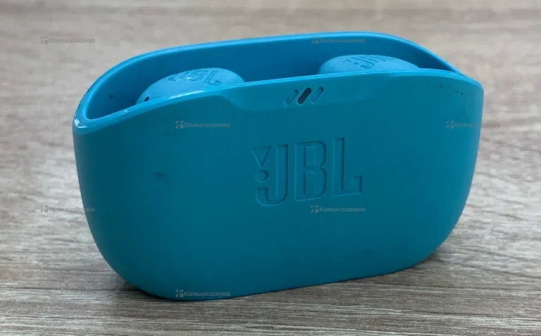 Наушники JBL WAVE BUDS 2