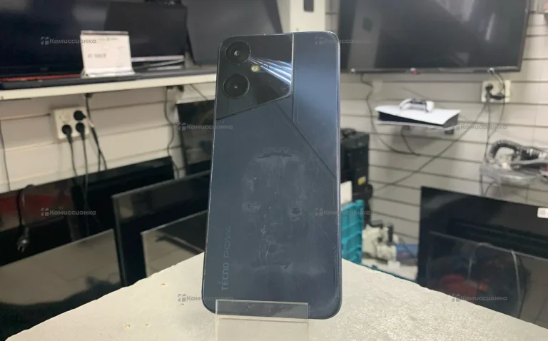 Tecno Pova Neo 3 4/128Gb