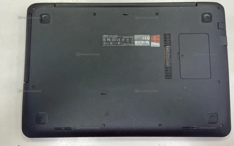Ноутбук ASUS X555LJ