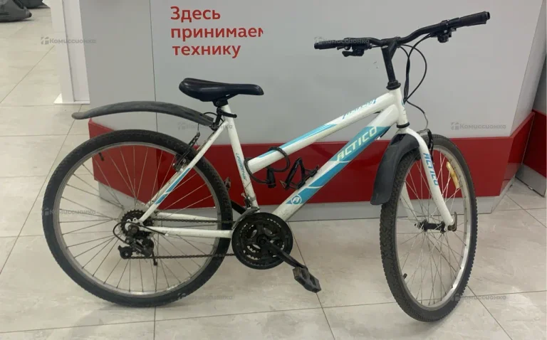 Велосипед Actico