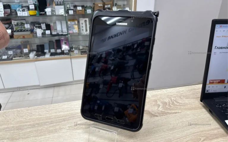 Планшет Samsung Galaxy Tab Active 2 8.0 SM-T395 16