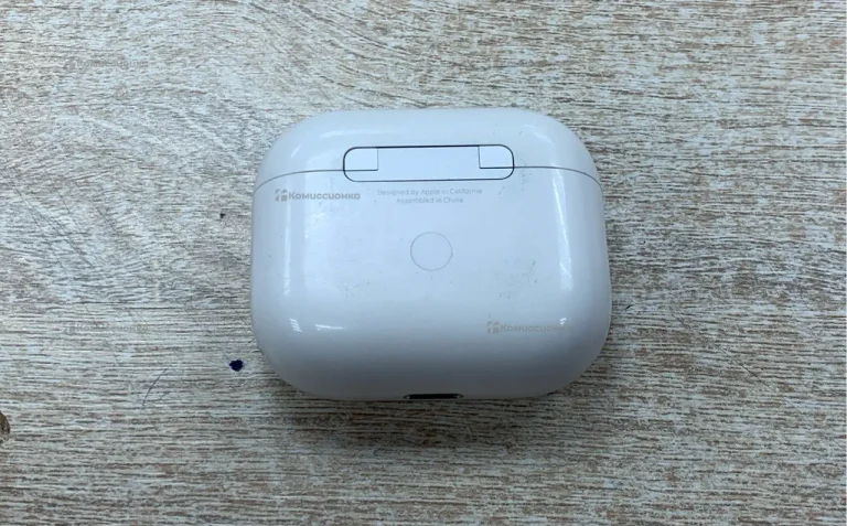 Наушники  AirPods 3