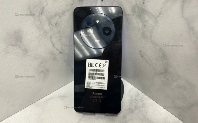 Xiaomi Redmi 14C 4/128 ГБ