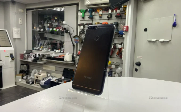 Honor 7A Pro 2/16 ГБ