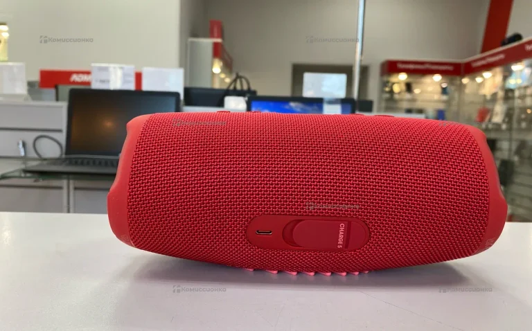 Колонка  JBL charge 5
