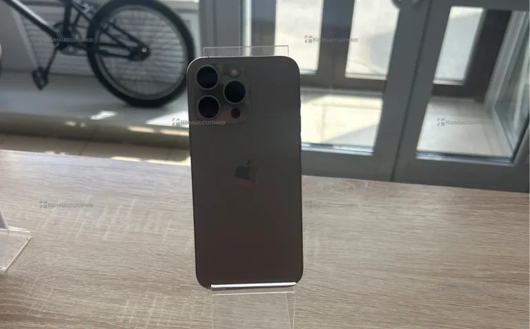 Apple iPhone 15 pro max 256Gb