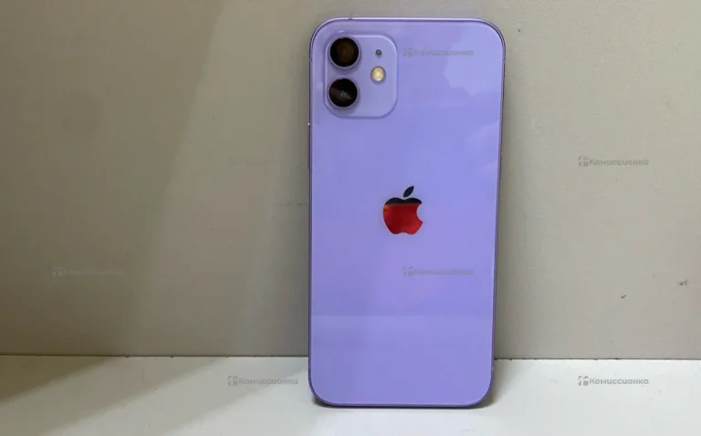 iPhone 12 128 ГБ