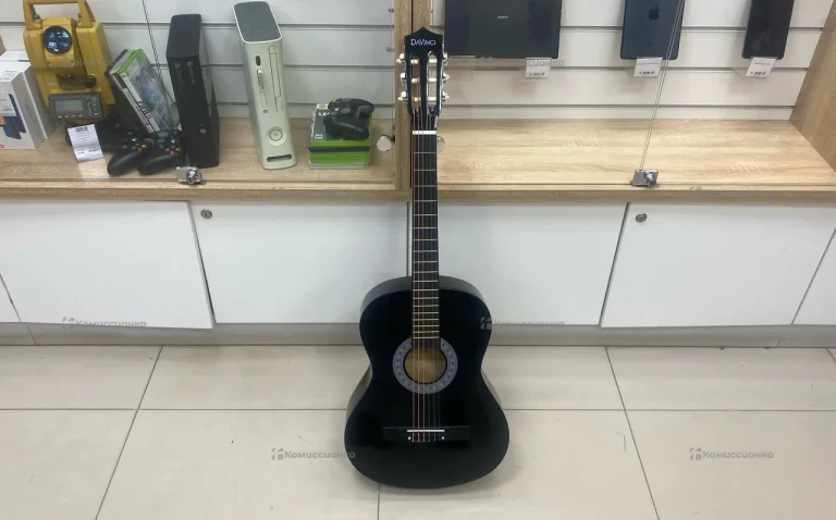Гитара Davinci DC-50A