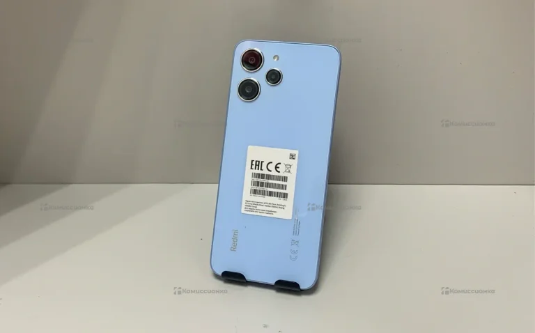 Xiaomi Redmi 12 4/128
