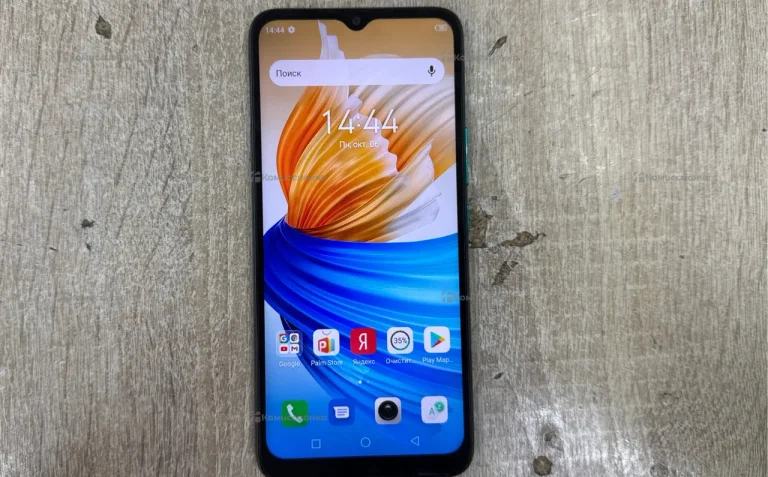 Infinix Smart 6 2/32 ГБ