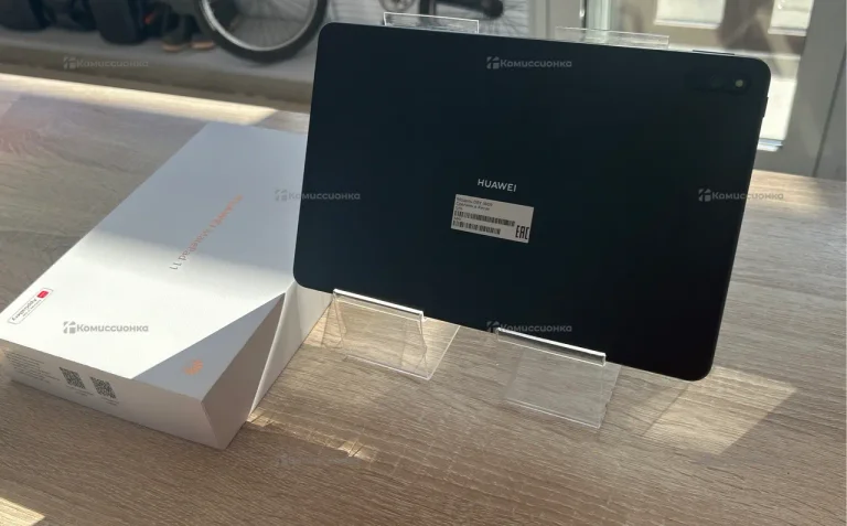 Планшет Huawei MatePad 11 64Gb Wi-Fi