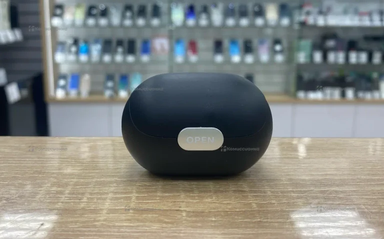 Наушники Open