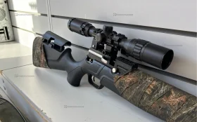 Купить Пневматическая винтовка Puncher Break б/у , в Рязань Цена:34900рублей