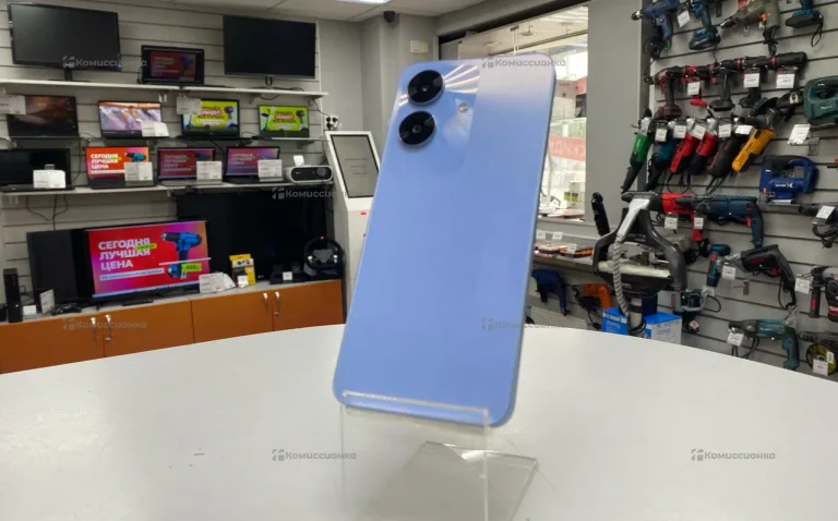 Realme note 60 128gb