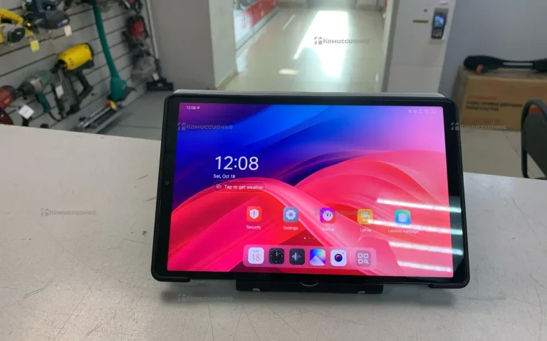 Планшет Lenovo legion Y700 12/256gb