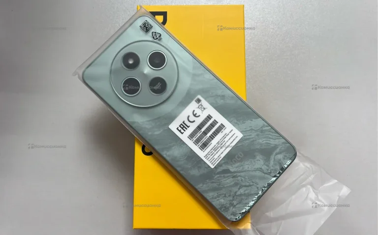 Xiaomi Poco C75 6/128 ГБ