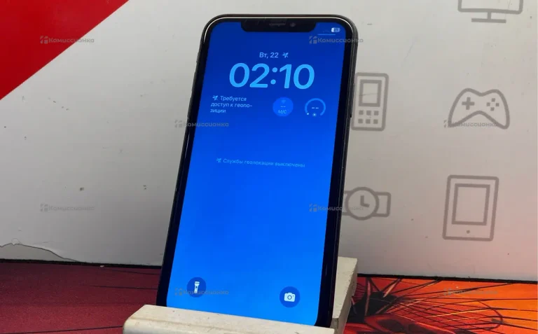 Apple IPhone 11 64Gb