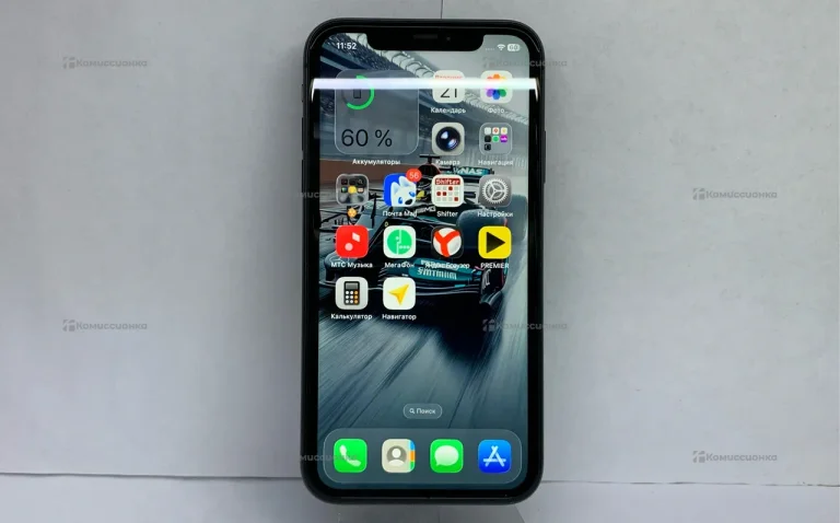 Apple iPhone 11 4/64 ГБ