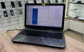 Ноутбук  Hp
