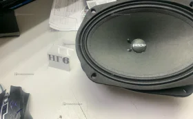 Купить Колонки Pride Ruby Air 69 б/у , в Нижнекамск Цена:2600рублей