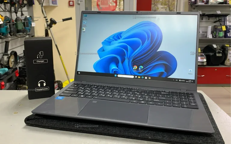 Ноутбук  Veltron