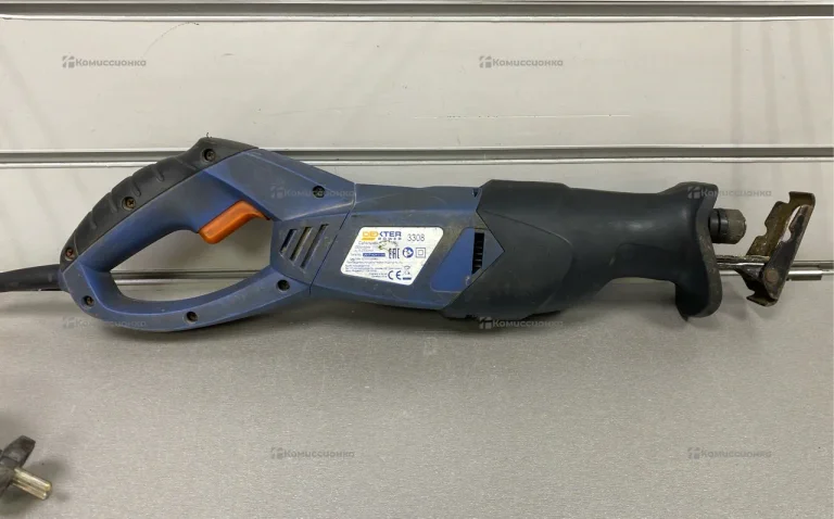 Сабельная пила Dexter 3308