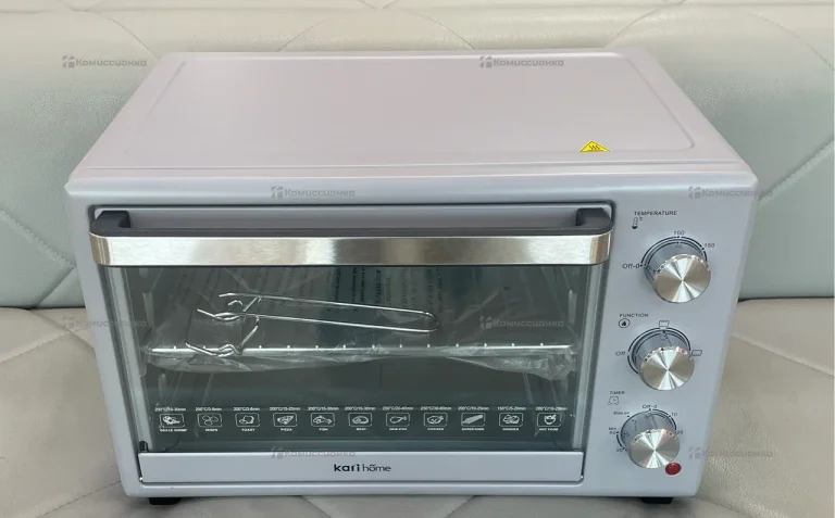 Мини печь Kari 52