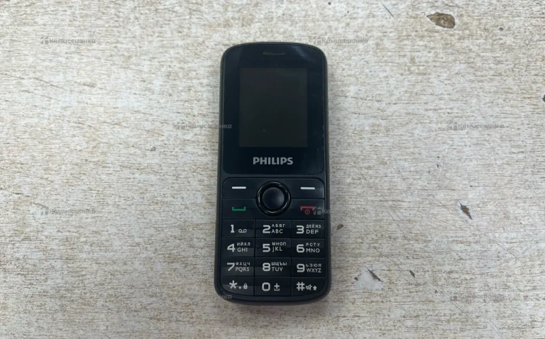 Philips Xenium E185