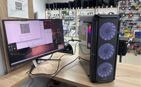 Системный блок  RTX 4060