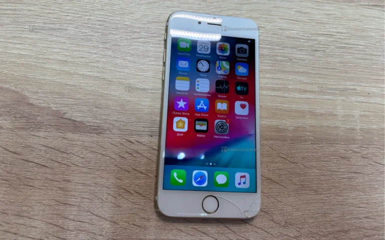 Apple iPhone 6 1/32 ГБ