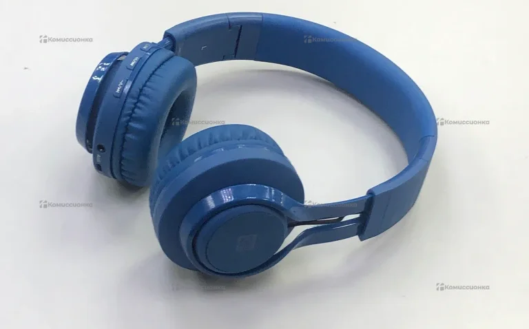Наушники  KBT-200