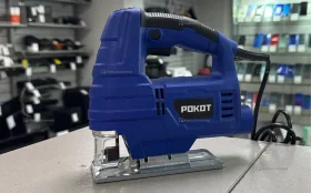 Электролобзик РОКОТ ЛЭ-400