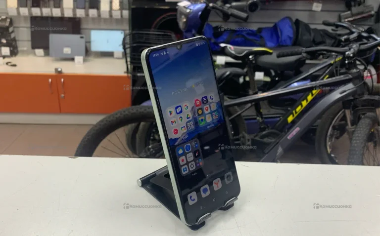 Realme Note 60x
